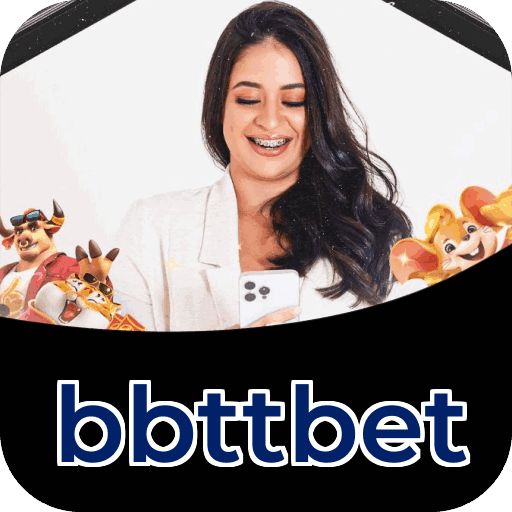 Interface do aplicativo bbttbet mostrando jogos disponíveis no iOS e Android